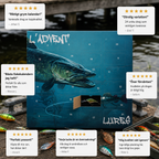 Fiskekalendern