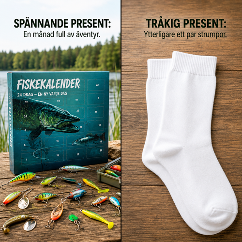 Fiskekalendern