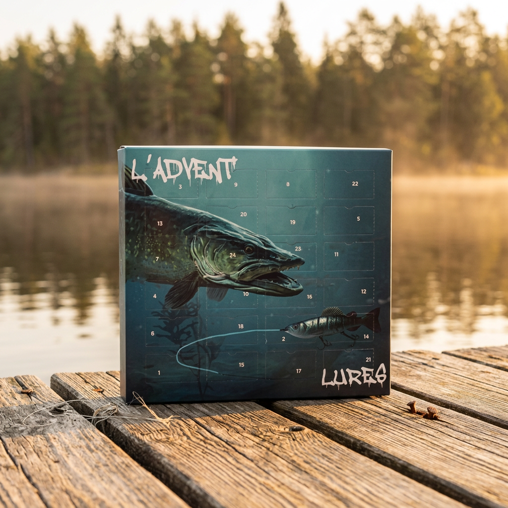 Fiskekalendern